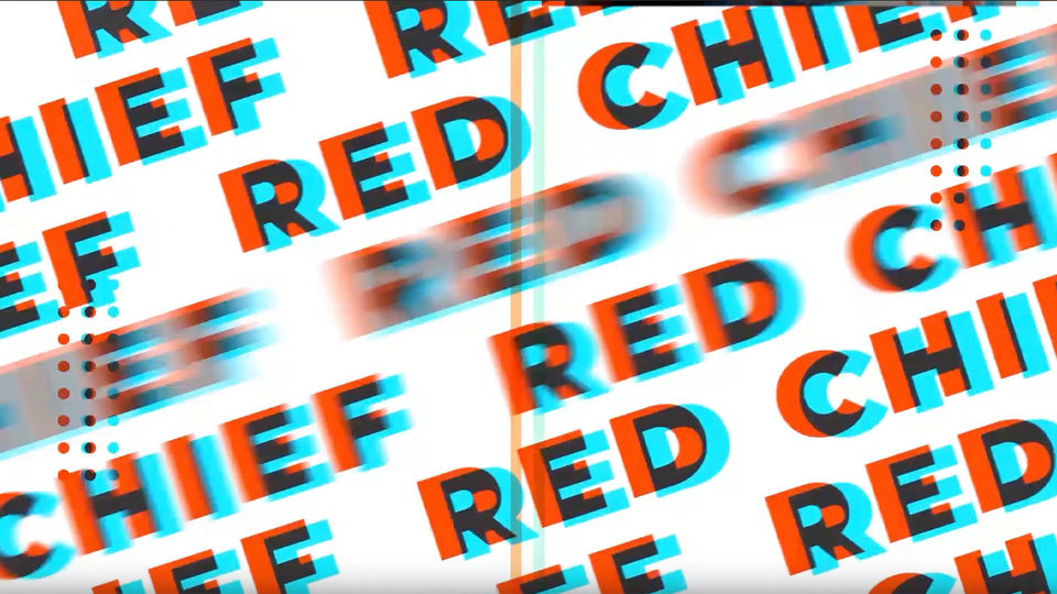 Red Chief Fitness